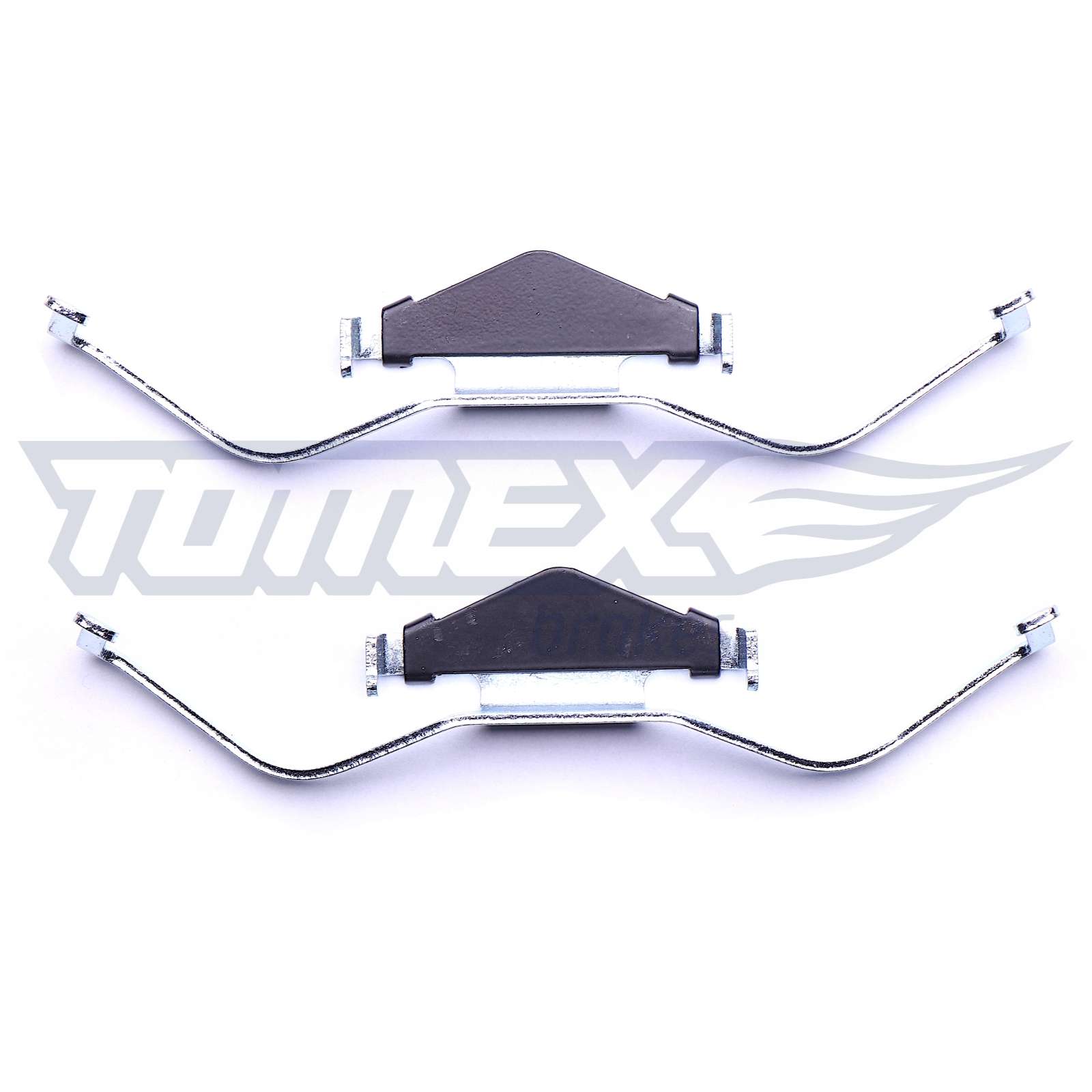 Sada príslużenstva oblożenia kotúčovej brzdy TOMEX Brakes